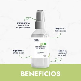 Tonico Natural De Pepino Facial Hidrolato Balanceador De Ph Todo Tipo De Piel Día/noche