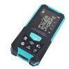 Laser Measure 0.05‑100m 2.4 Inch LCD Backlit Screen IP54 Waterproof