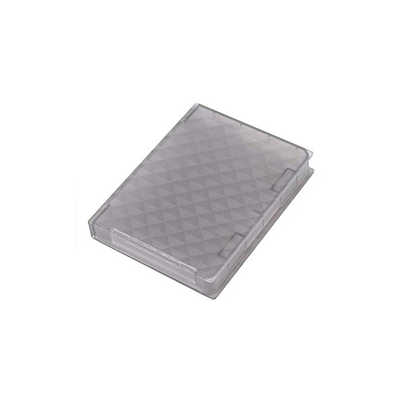 Richer-R HDD SSD Hard Case, 2.5 inches Hard Case HDD