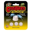 Zoo Med 97612118506 0.15 oz Creatures Banquet Block - Pack
