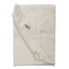 Lilano, Lightweight Merino / Silk Baby Blanket, 70% Wool (KBA),