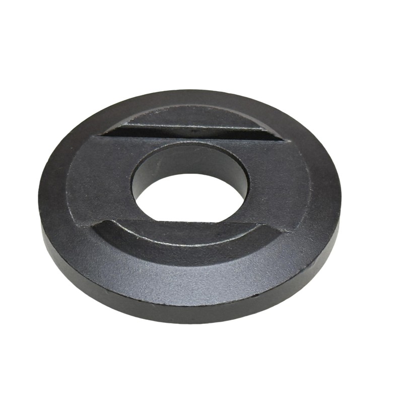 43-34-3000 Blade Backing Flange For Milwaukee 2880-20 & 2881-20 Angle