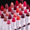 wet n wild Mega Last High-Shine Lipstick Lip Color, Infused
