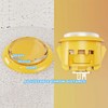 qanba Gravity KT Arcade buttons Mechanical 30mm Snap-in Mechanical Pushbutton