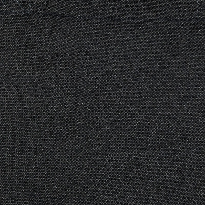 United Athletic Regular Canvas Tote Bag, black