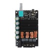 2x100W Stereo Sound Receiver Amplifier Board ZK 1002 Sound Amplifier