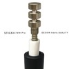 Stickscrew PRO Original Smart Embroidery Puller Removes Broken Filters and