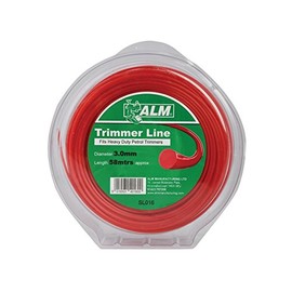 ALM Manufacturing SL016 Heavy-Duty Trimmer Line 3mm x 58m