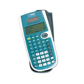 (6 Pack Value Bundle) TEXTI30XSMV TI-30XS MultiView Calculator, 16-Digit LCD