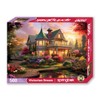 Springbok Victorian Dream 500 Piece Jigsaw Puzzle for Adults -