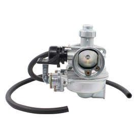 MOTOKU Carburetor Carb for Fourtrax TRX 70 TRX70 ATV 86 87, ATC 70 3 Wheeler 83 84 85