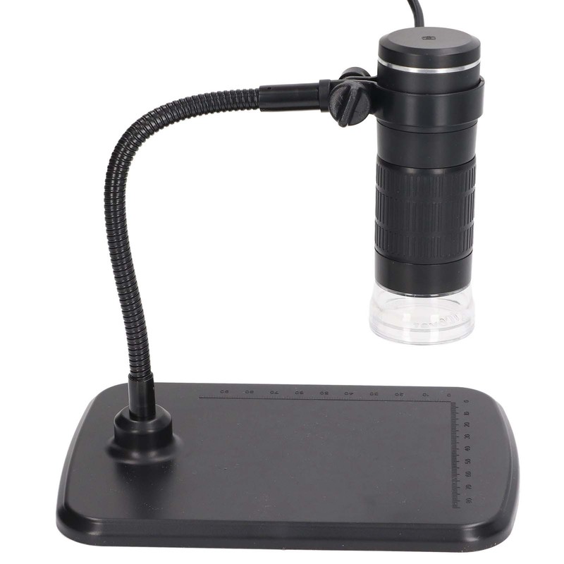 Handheld Magnification Endoscope 3 in 1 Interface USB HD Digital