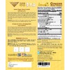 Prince Of Peace Instant Ginger Honey Crystals with Lemon, 60