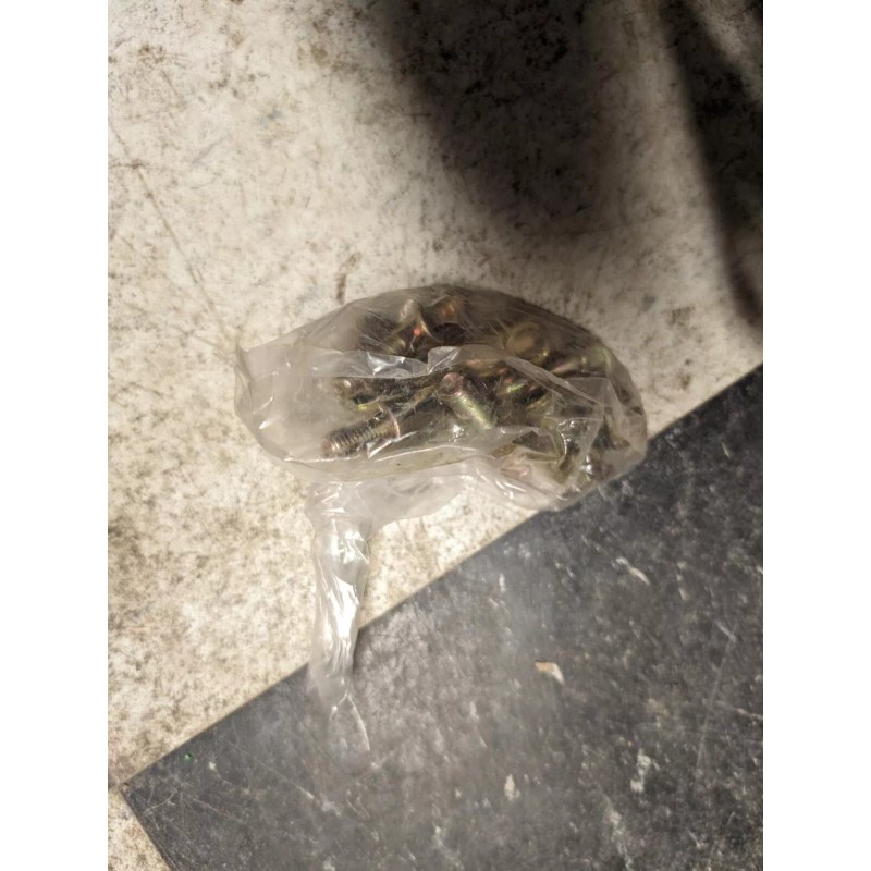 Unbranded motorcycle training wheels 12