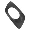 Front Bumper Fog Light Bezel Scratch Resistant Fog Lamp Trim