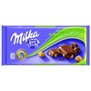 Milka Milka Ganze Haselnüsse, 8er Pack (8 x 100 g