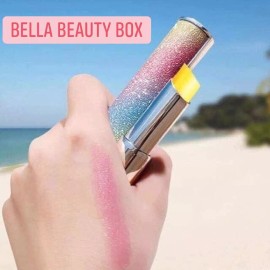 Y.N.M [US SELLER] - YNM YOU NEED ME Rainbow Honey Lip Balm 3.2g