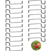 20Pcs Fruit Tree Branch Spreaders, 7 Inch Limb Puller with