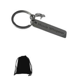 CHISUJINSHU Massage Therapists Keychain Gifts for Women Lmt Gifts Massage Therapy Accessories Massages Therapist Keychain