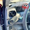 CARZDELUXE Single gauge pod mount for 1997-2004 F150 lightning functional