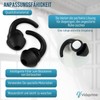 Vidaprime Ear Plugs for Sleeping - Noise Reducing, Comfortable Ear