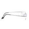 Rongchy Super Light 100% Titanium Working Rimless Reading Glasses +1.00