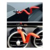 Venom Decorativo Para Manillar De Moto Bici, Cable, Pulsera