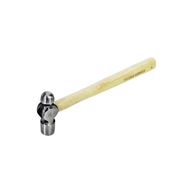 KONYO Daigoro One-Handed Hammer (Pound Hammer) 1P (1 lb)