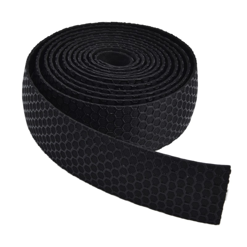Handlebar Tape Quick Dry Anti Slip Tape Synthetic Sponge Bicycle