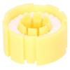 Inflatable Life Jacket, Portable Simple Compact Life Vest Pills Lightweight