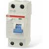 ABB Stotz S&J FI Circuit Breaker F 202A-25/0.03
