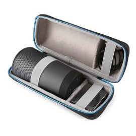 Estuchelandia Estuche De Viaje Rígido Para Bocina Bose Soundlink Revolve