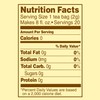 Celestial Seasonings Black Tea, Morning Thunder, 20 Count