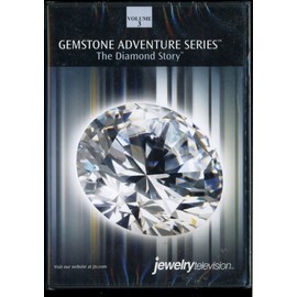 Gemstone Adventure Series Volume 3 the Diamond Story
