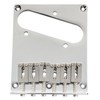Musiclily Pro 54 mm Modern Telecaster Bridge T-style Bridge 6