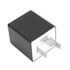 Haosie 3 PIN Adjustable Flash Relay, Turn Signal Flash Relay,