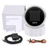 ARTILAURA 2'' 52MM Digital GPS Speedometer Gauge With LCD Odometer