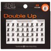Double Up Trio Individuals Medium Black