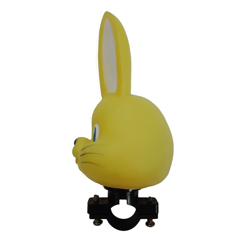 Fox Line Rabbit Animal Horn – Multicolour – One Size