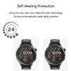 Futanwei for Mingdaln Smart Watch S666 Screen Protector 1.43" [5