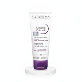 Bio Cicabio Cream+ 100ml (Deep Repair Cream) / 바이오 시카비오 크림+ 100ml(딥 리페어 크림)