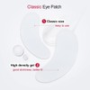 Lunamoon 150 Pairs Eye Pads for Eyelash Extension Pads Eyelash