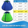 Soft Dog Cone Collar for Dogs After Surgery, Elizabethan Dog