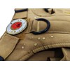 Dog Tactical Harness, No-Pull Dog Vest, Dog Vest Harnesses with