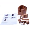 Logoplay 2066 Bottle Safe - String Puzzle - Puzzle Game