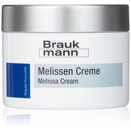Hildegard Braukmann Melissen Day Cream 50 ml (Pack of 1)
