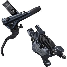 SHIMANO SLX Br-M7120 Disc Brake Black, Left/Front