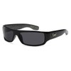 LOCS BLACK Hardcore Sunglasses JE3009B