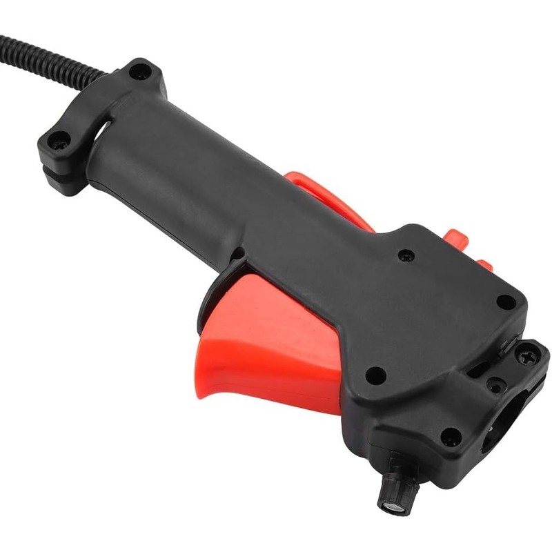 115cm Strimmer Trimmer Brush Cutter Handle Switch Throttle Trigger Cable