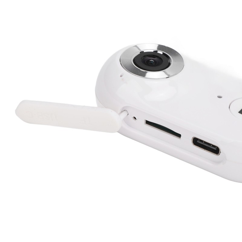 Cat Collar Camera 120 Deg Wide Angle HD Image Video